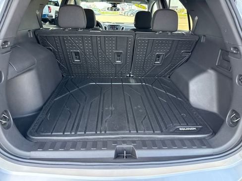 Used 2022 Chevrolet Equinox LT AWD/4WD image 26