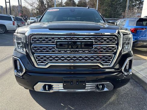 Used 2020 GMC Sierra 1500 Denali w/ Denali Ultimate Package image 6