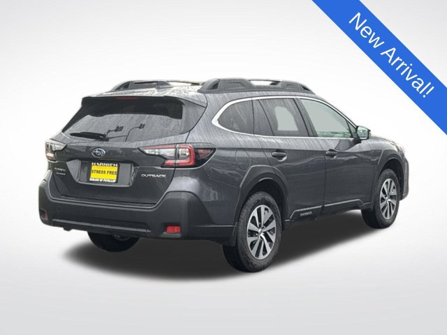 Certified 2025 Subaru Outback Premium AWD/4WD image 7