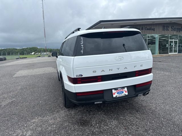 Used 2024 Hyundai Santa Fe SEL FWD image 23