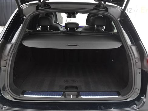 Certified 2023 Mercedes-Benz EQE 350+ SUV image 29