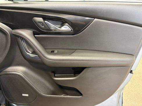 Used 2024 Chevrolet Blazer RS w/ Driver Confidence II Package image 40