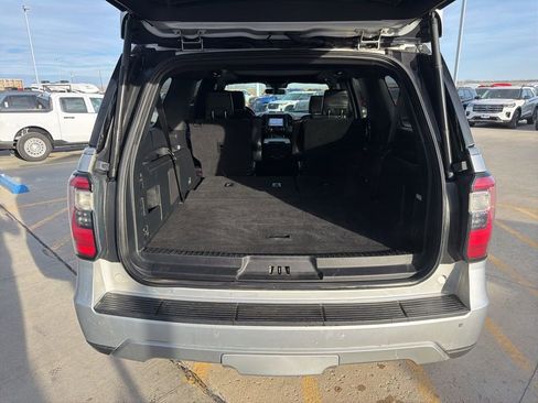 Used 2019 Ford Expedition Max Limited w/ Equipment Group 302A image 25