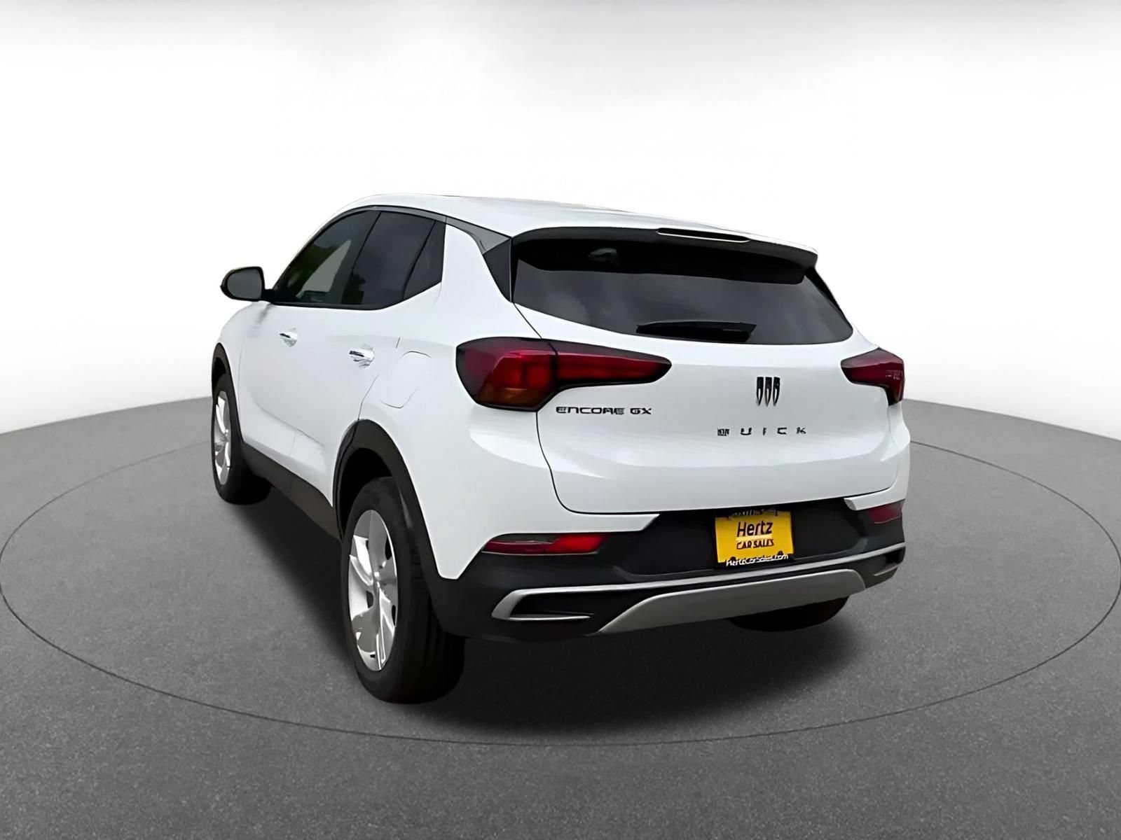 Used 2026 Buick Encore GX Preferred FWD image 10