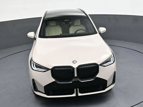 Used 2025 BMW X3 xDrive30i w/ Premium Package AWD/4WD image 29
