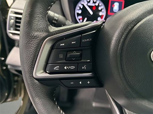 Certified 2025 Subaru Outback Limited XT w/ Tech Package 3 image 18