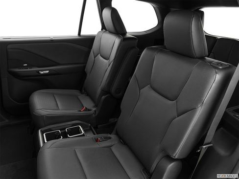 New 2026 Lexus TX 350 AWD image 11