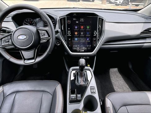 Used 2025 Subaru Crosstrek 2.5i Limited w/ Crosstrek Mirror Package AWD/4WD image 16