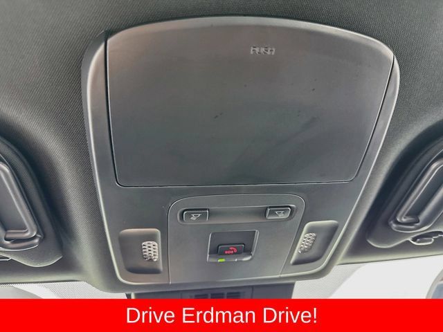 Used 2026 Toyota Camry SE FWD image 18
