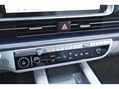 New 2025 Hyundai Ioniq 6 SEL image 15