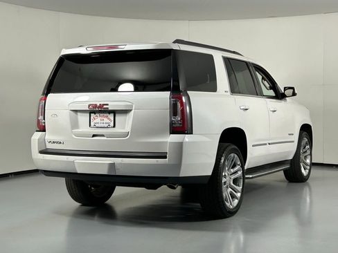 Used 2018 GMC Yukon SLT w/ Premium Edition image 7