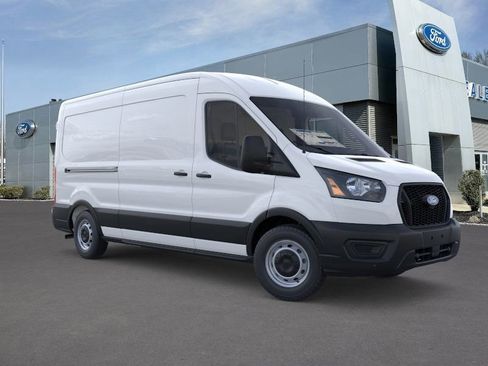 New 2026 Ford Transit 250 Base image 7