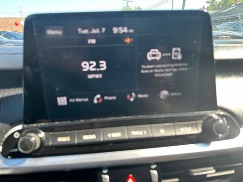 Used 2022 Kia Forte LXS FWD image 14