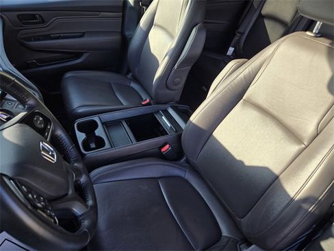 Used 2020 Honda Odyssey Touring image 24