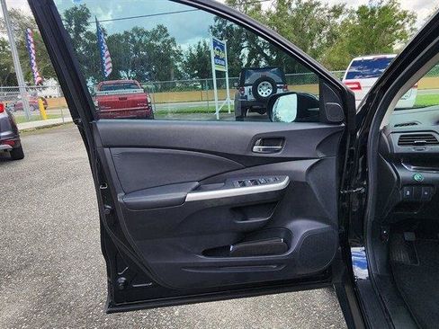 Used 2016 Honda CR-V EX-L image 23