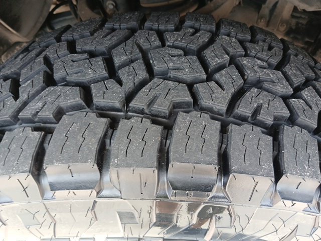 Used 2025 RAM 1500 Laramie AWD/4WD image 58