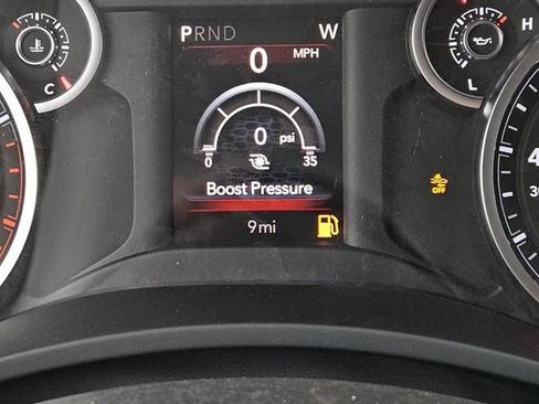 New 2026 RAM 2500 Tradesman image 21