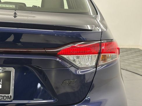 Used 2026 Toyota Corolla SE FWD image 14