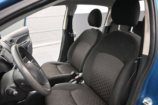 Used 2024 Mitsubishi Mirage ES FWD image 13