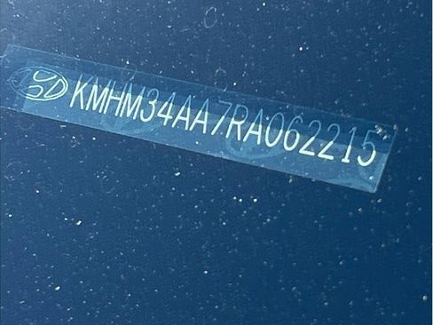 Used 2024 Hyundai Ioniq 6 SEL image 23