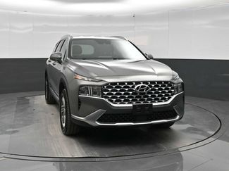 Used 2022 Hyundai Santa Fe SEL AWD/4WD video 2