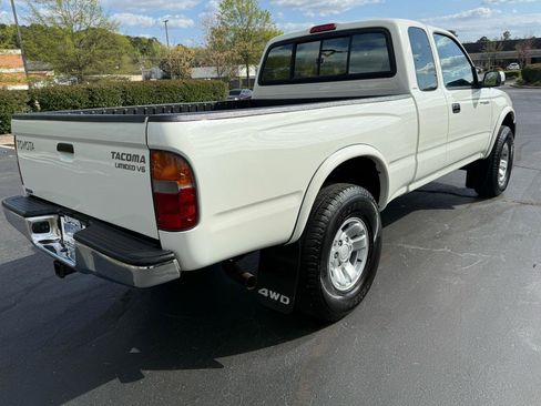 Used 1998 Toyota Tacoma Limited image 7