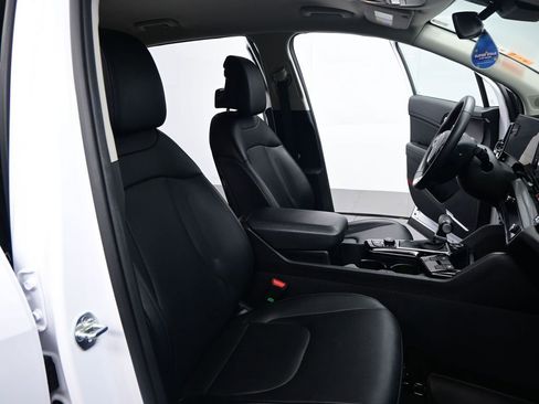 Used 2023 Kia Sportage EX image 20