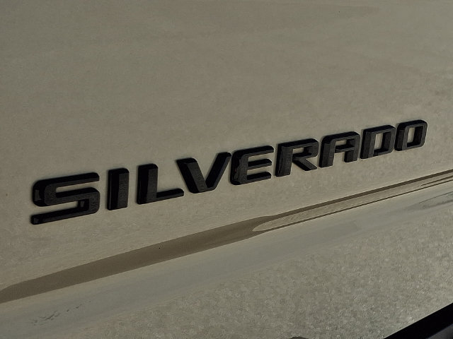 Used 2022 Chevrolet Silverado 1500 Custom Trail Boss w/ LPO, Dark Essentials Package AWD/4WD image 28