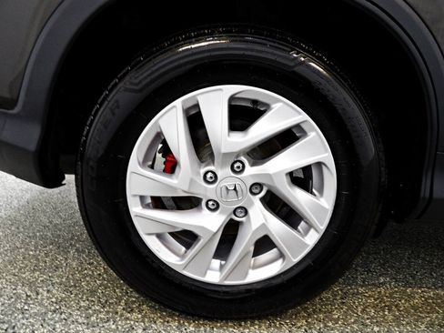 Used 2016 Honda CR-V EX-L image 21