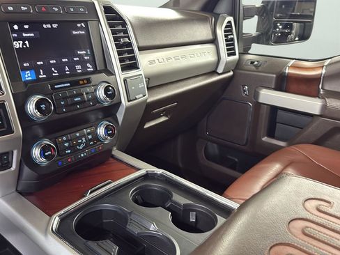 Used 2019 Ford F250 King Ranch w/ King Ranch Ultimate Package image 20