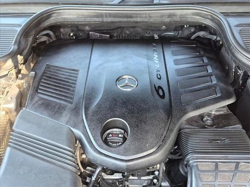Used 2023 Mercedes-Benz GLE 450 4MATIC image 22