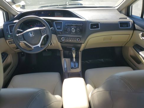 Used 2014 Honda Civic LX image 14