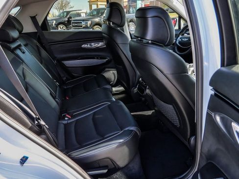 Used 2024 Genesis GV70 2.5T w/ Advanced Package image 23