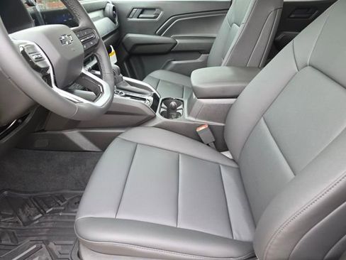 New 2026 Chevrolet Colorado Trail Boss image 29