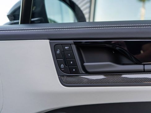 New 2026 Porsche Cayenne GTS AWD/4WD image 32