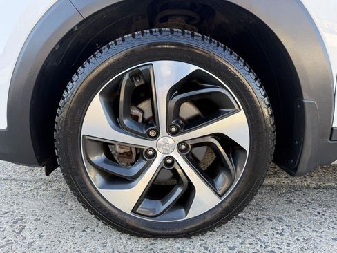 Used 2017 Hyundai Tucson Value image 39