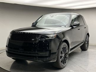 Used 2024 Land Rover Range Rover SE video 1
