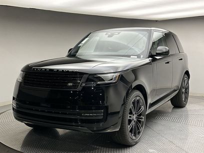 Used 2024 Land Rover Range Rover SE