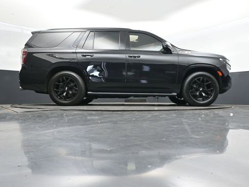 Used 2022 Chevrolet Tahoe Z71 w/ Off-Road Capability Package image 45