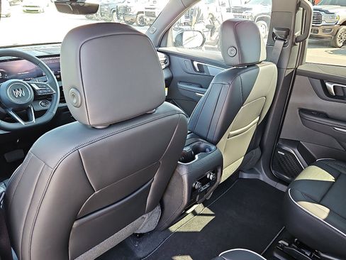 New 2026 Buick Enclave Sport Touring w/ Power Package image 10