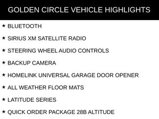 Used 2018 Jeep Compass Latitude FWD video 2