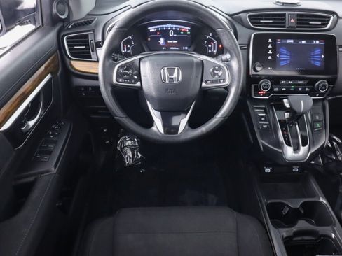 Used 2022 Honda CR-V EX image 34