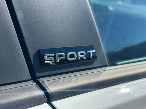 New 2026 Volkswagen Jetta Sport FWD image 37
