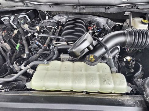 Used 2026 Ford F150 XL w/ Equipment Group 103A High AWD/4WD image 36