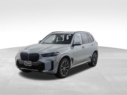 New 2026 BMW X5 xDrive40i w/ M Sport Package