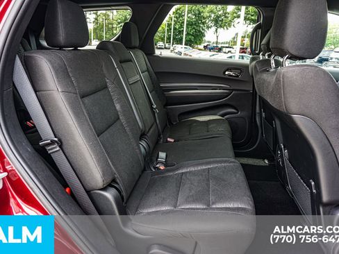Used 2026 Dodge Durango GT RWD image 25