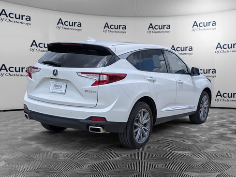Certified 2023 Acura RDX FWD w/ Technology Package image 5