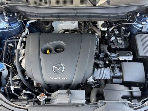Used 2024 MAZDA CX-5 AWD 2.5 S w/ Select Package image 42