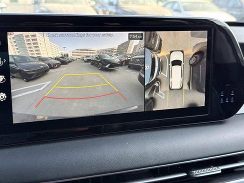 Used 2024 Hyundai Palisade SEL w/ Premium Package FWD image 24