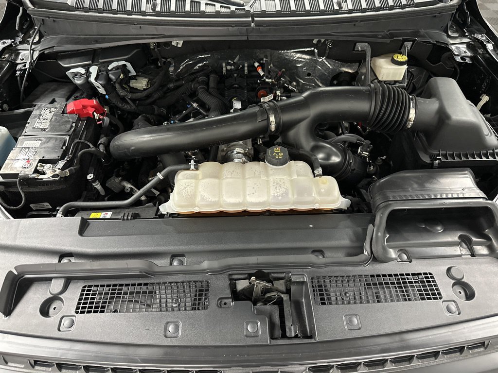 Used 2024 Ford Expedition Timberline AWD/4WD image 37